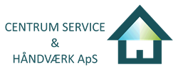 Håndværk og service i centrum med ekspertise i byggeri, reparation og vedligeholdelse.