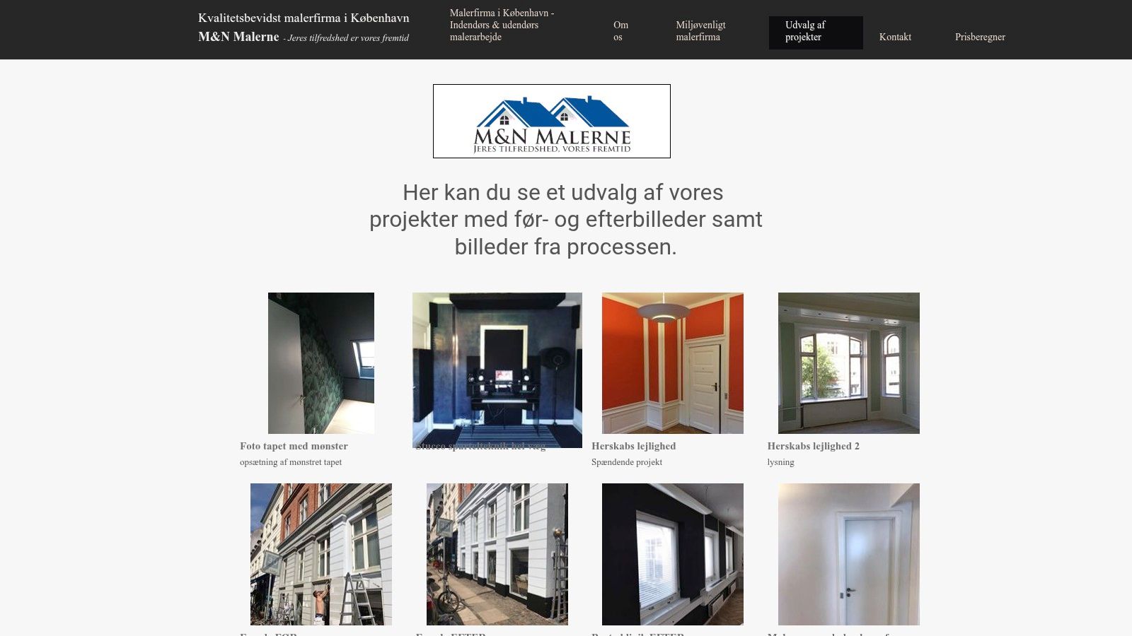 Case 5: 'Gør-det-selv'-projektet, der blev afvist ved synet